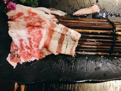 -捞王锅物料理(凯旋路店)