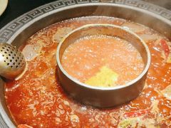 -晓宇重庆火锅(龙首店)