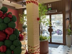 -嗒令甜品·主题融合料理餐厅(首座时代店)