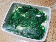 -陕味食族油泼面(工商大学店)