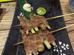 -酒窝烧鸟(科华街店)