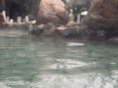 -三江森林温泉度假区