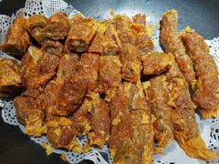 -泰谷酒店·太古码头闽菜自助餐厅