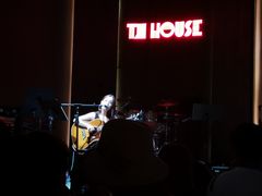 -TZ House音乐现场(来福士中心店)