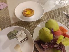 -翔鹭国际大酒店-四季餐厅