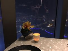 -广州四季酒店·佰鲜汇·现代法餐