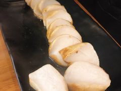 -肉甲韩国木炭烤肉(新壹街1店)
