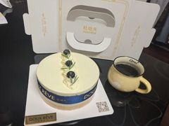 -杜哈夫DOUX RÊVE·生日蛋糕(日月光店)