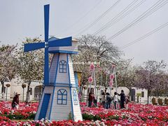 -盈香心动乐园