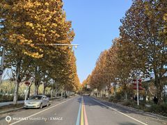 -南京金牛湖风景区