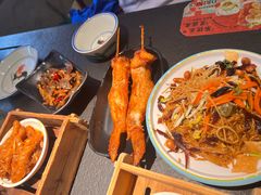 -聚福安·传统老爸茶(海甸岛店)