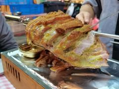 -龙头烤羊排•烤全羊•精酿扎啤(厦滘店)