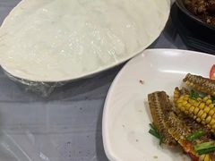 -富来美食