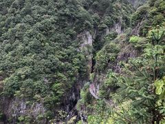 -磐安舞龙峡景区