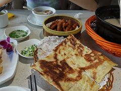 -如轩·海鲜砂锅粥·潮汕菜(小榄店)