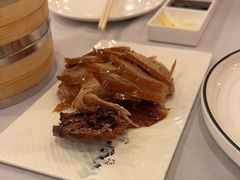 -全聚德(上海首店浦东店)
