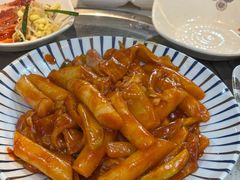 -名家韩国料理·烤肉(瑶海店)