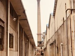 -广州市紫泥堂文化创意园景区