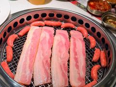 -汉拿山(金源店)