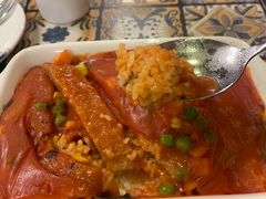 -番茄屋葡式美食(总店)