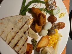 -拉蒂娜·巴西牛排馆 Latina·Brazilian Steakhouse(王府井喜悦店)