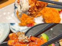 -山葵家·创意料理(宁波来福士店)