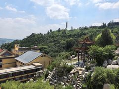-正觉寺