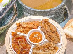 -蘑界·野生菌火锅(深业上城店)