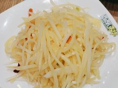 -西部马华清真兰州牛肉面·烧烤夜市(三里河店)
