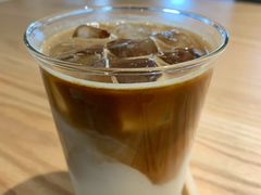 -不正咖啡(万达尊店)