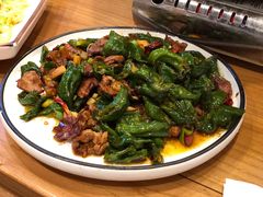 小炒肉-好媳妇(太湖路店)