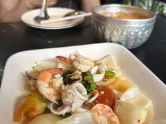 -Doo Dee Thai Food(Issan/Isaan/Esan)