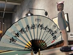 -庐灶江南·江南菜·四合院Bistro(东直门雍和宫·原华侨宾馆店)