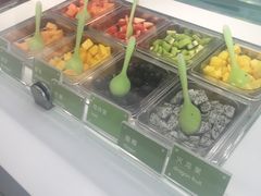 -Salud撒露欧洲冻酸奶(北苑上品店)