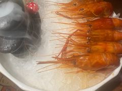 -乔街深夜食堂·小龙虾·高压锅生蚝(杭州总店)