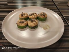 -BomBa意大利餐厅