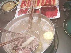 -二刀潮牛(重庆光环购物公园店)