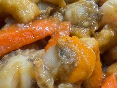 -桃子餐厅·天津菜(王顶堤总店)