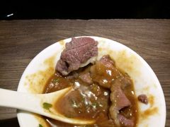 -牛焱·贵州黄牛肉火锅(城西银泰店)