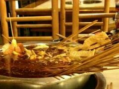 -袁记串串香(新南门店)