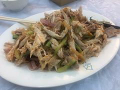 -陈根记大牌档