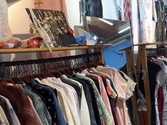 -暮晚尘香汉服旗袍