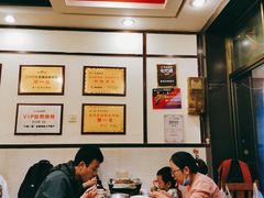 大堂-沈姐万州烤鱼(沙坪坝七中店)