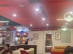 -晋阳春·山西菜·北京烤鸭(交大店)