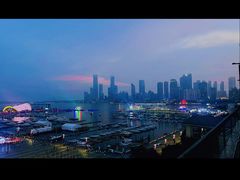 -青岛海尔洲际酒店