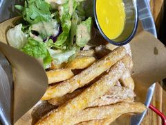 -吾里.春川家韩国料理(万达店)