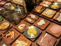 -银米·云南传统过桥米线(双廊黑金冠店)