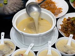 -龚记海鲜20年老字号