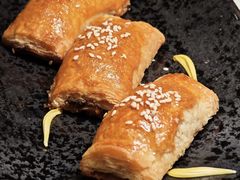 -明阁 Ming Court(广州朗豪酒店)