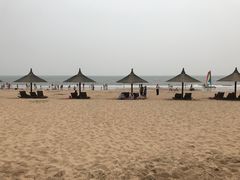 -秦皇岛阿尔卡迪亚滨海度假酒店